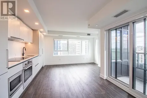 609 Sherbourne Street Toronto (north St. James Town) ON M4X 0A4