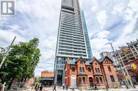 609 Sherbourne Street Toronto (north St. James Town) ON M4X 0A4