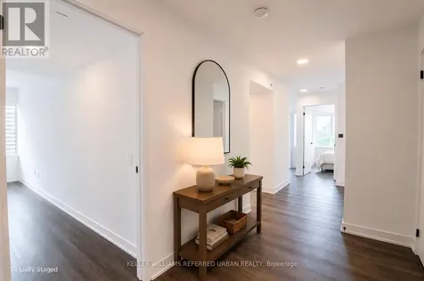 609 Sherbourne Street Toronto (north St. James Town) ON M4X 0A4