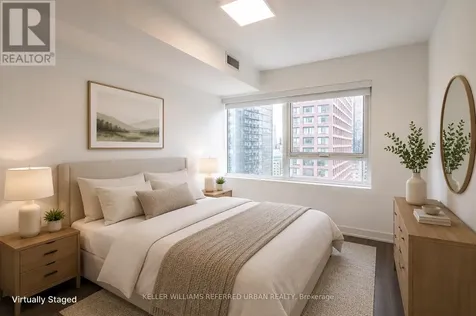 609 Sherbourne Street Toronto (north St. James Town) ON M4X 0A4
