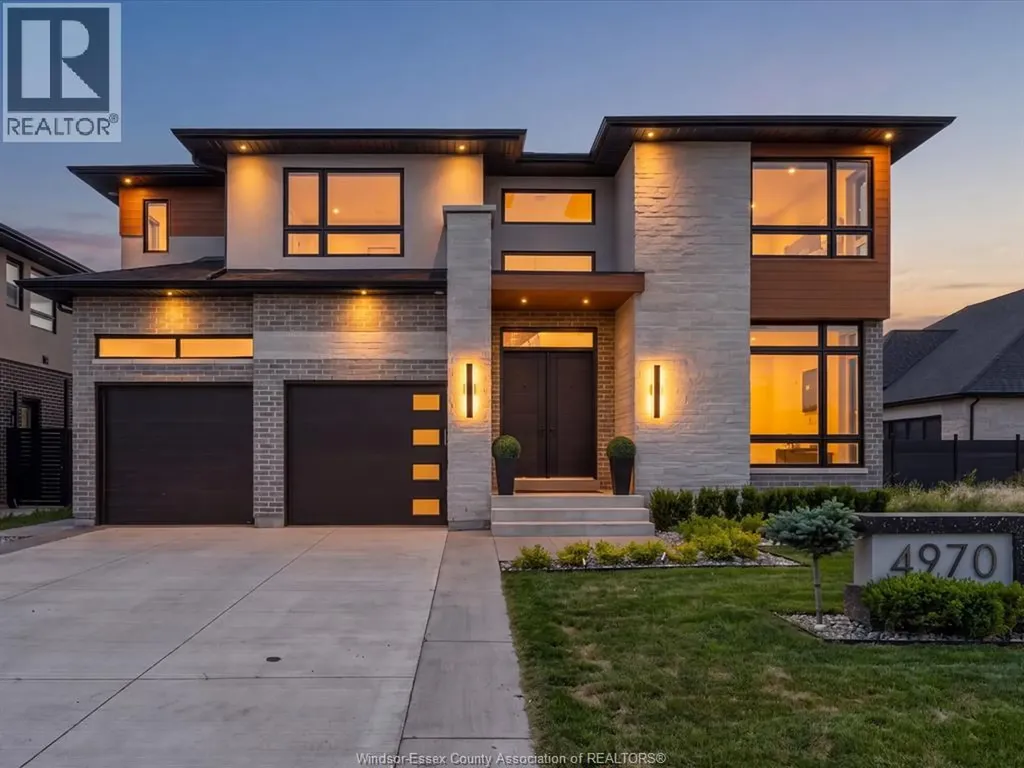 4970 Terra Bella Lasalle ON N9H 0N3