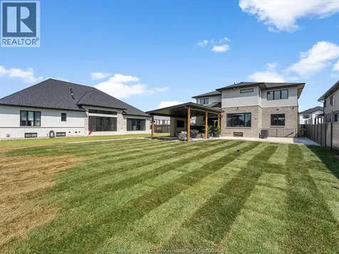4970 Terra Bella Lasalle ON N9H 0N3