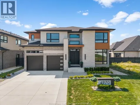 4970 Terra Bella Lasalle ON N9H 0N3