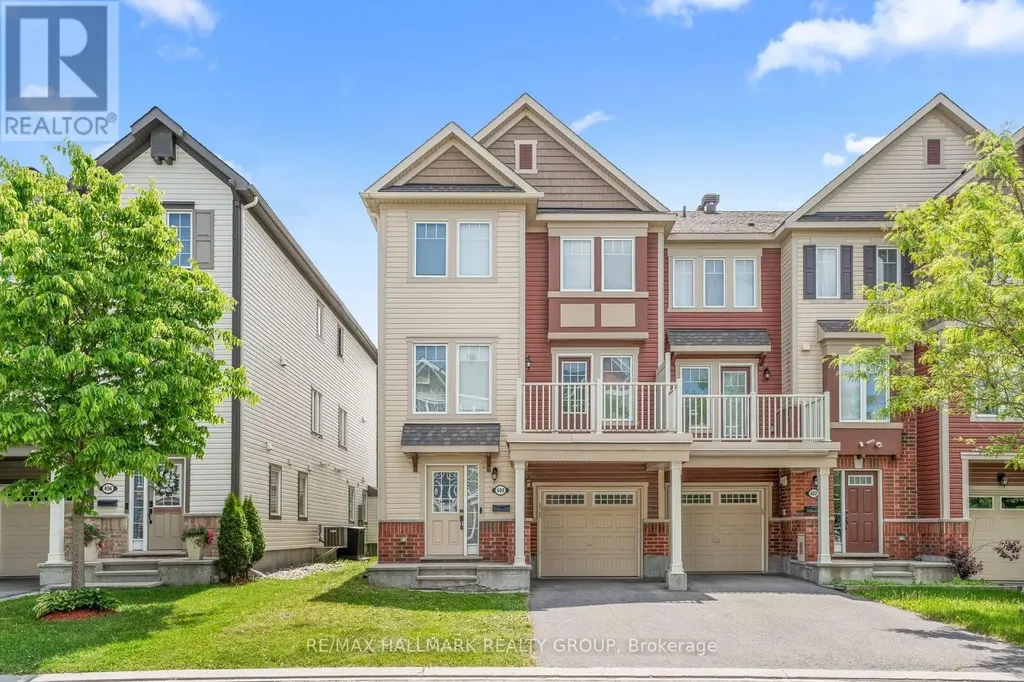 404 Rosingdale Street Ottawa ON K2R 1G9