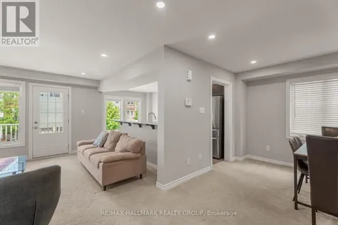 404 Rosingdale Street Ottawa ON K2R 1G9