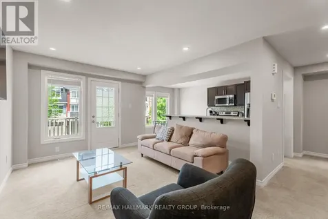 404 Rosingdale Street Ottawa ON K2R 1G9