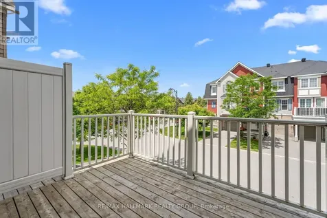 404 Rosingdale Street Ottawa ON K2R 1G9