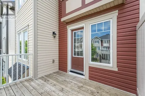 404 Rosingdale Street Ottawa ON K2R 1G9