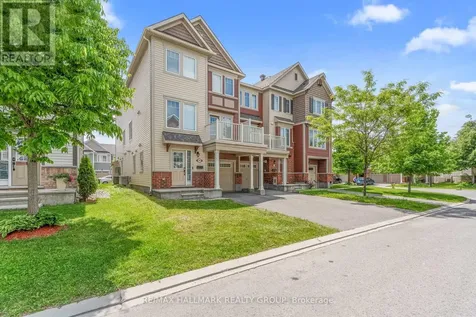 404 Rosingdale Street Ottawa ON K2R 1G9