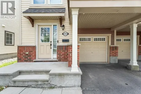 404 Rosingdale Street Ottawa ON K2R 1G9
