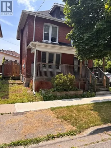47 Grey Street Brantford ON N3T 2T1