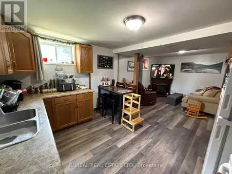 50 Victoria Avenue Cochrane ON P0L 1C0