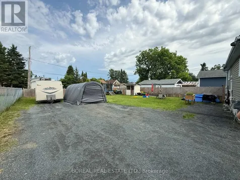 50 Victoria Avenue Cochrane ON P0L 1C0