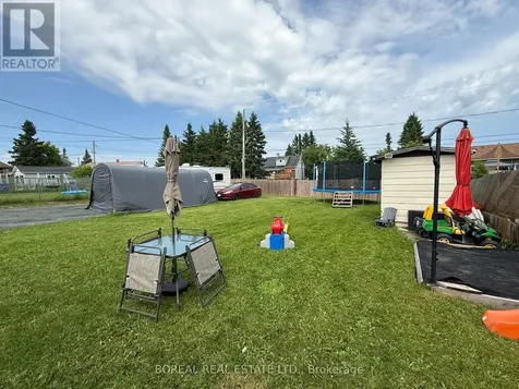 50 Victoria Avenue Cochrane ON P0L 1C0