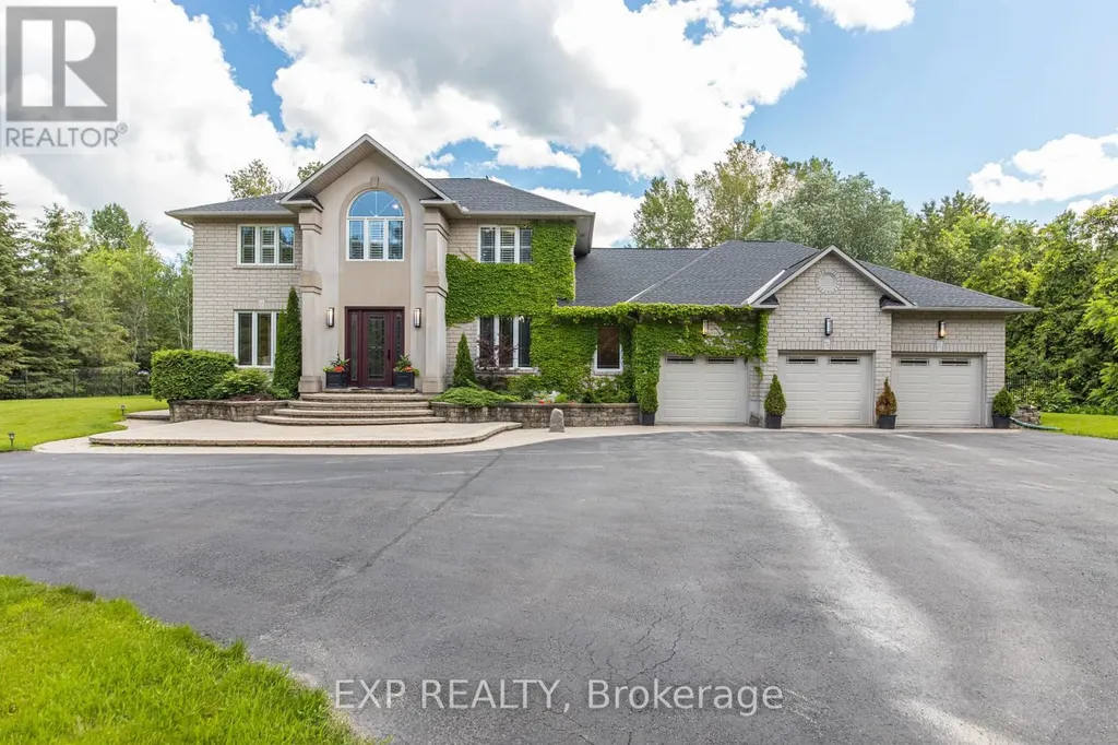 1550 Lords Manor Lane Ottawa ON K4M 1K3