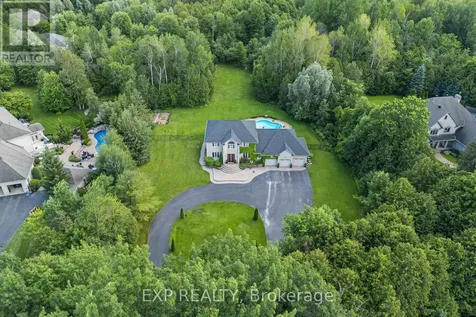 1550 Lords Manor Lane Ottawa ON K4M 1K3