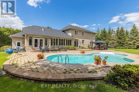 1550 Lords Manor Lane Ottawa ON K4M 1K3