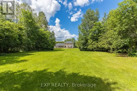 1550 Lords Manor Lane Ottawa ON K4M 1K3