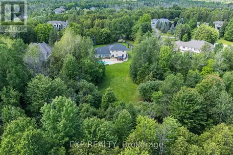1550 Lords Manor Lane Ottawa ON K4M 1K3