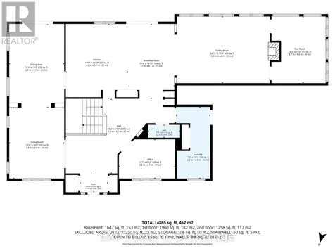 1550 Lords Manor Lane Ottawa ON K4M 1K3