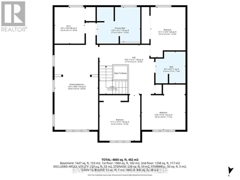 1550 Lords Manor Lane Ottawa ON K4M 1K3