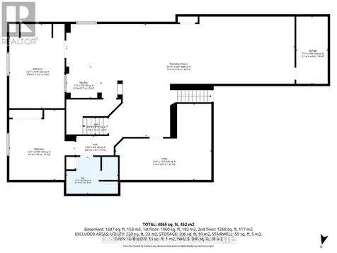 1550 Lords Manor Lane Ottawa ON K4M 1K3