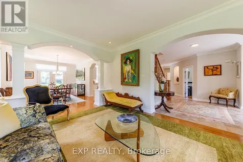 1550 Lords Manor Lane Ottawa ON K4M 1K3