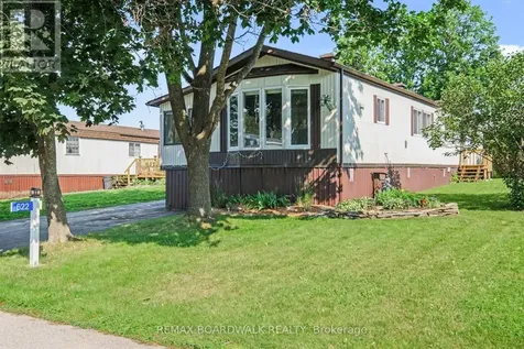 622 Bluebird Hill Carleton Place ON K7C 4R3