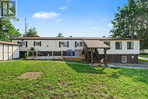 622 Bluebird Hill Carleton Place ON K7C 4R3