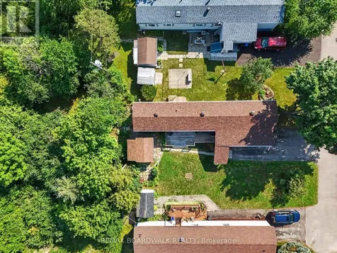 622 Bluebird Hill Carleton Place ON K7C 4R3