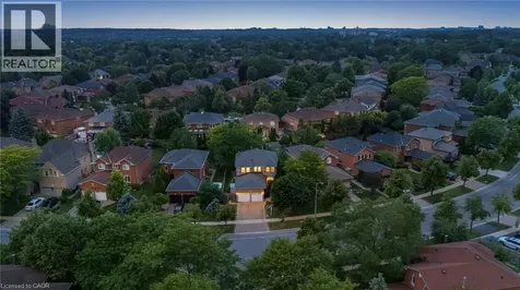 4315 Credit Pointe Drive Mississauga ON L5M 3J8