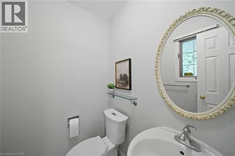 4315 Credit Pointe Drive Mississauga ON L5M 3J8