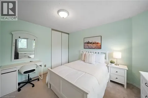 4315 Credit Pointe Drive Mississauga ON L5M 3J8