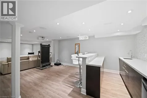 4315 Credit Pointe Drive Mississauga ON L5M 3J8