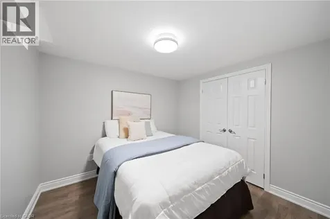 4315 Credit Pointe Drive Mississauga ON L5M 3J8