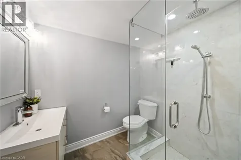 4315 Credit Pointe Drive Mississauga ON L5M 3J8