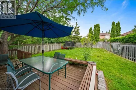 4315 Credit Pointe Drive Mississauga ON L5M 3J8