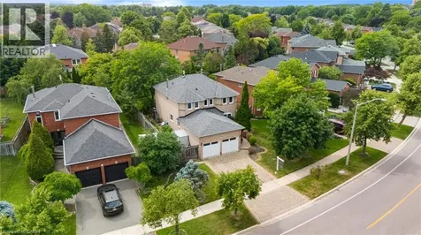 4315 Credit Pointe Drive Mississauga ON L5M 3J8