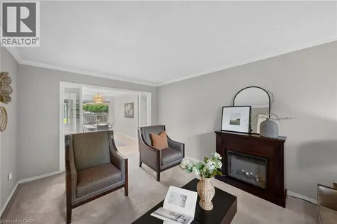 4315 Credit Pointe Drive Mississauga ON L5M 3J8