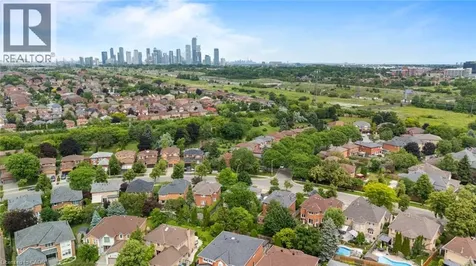 4315 Credit Pointe Drive Mississauga ON L5M 3J8
