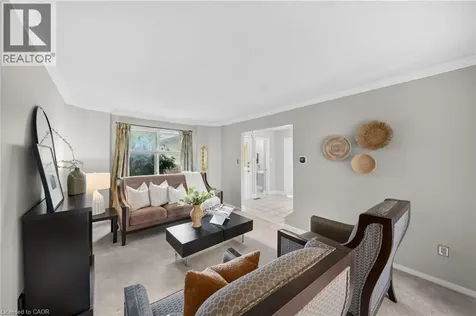 4315 Credit Pointe Drive Mississauga ON L5M 3J8