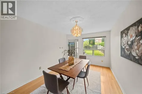 4315 Credit Pointe Drive Mississauga ON L5M 3J8