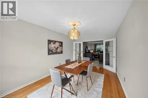 4315 Credit Pointe Drive Mississauga ON L5M 3J8