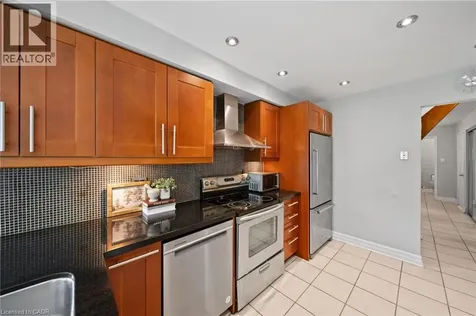 4315 Credit Pointe Drive Mississauga ON L5M 3J8