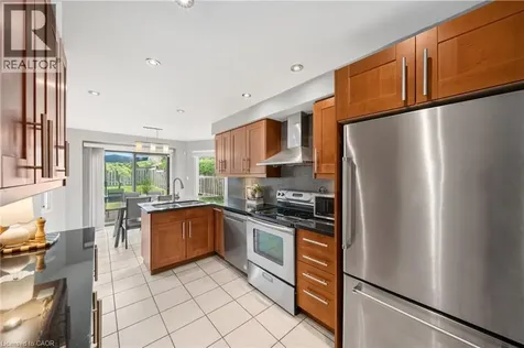 4315 Credit Pointe Drive Mississauga ON L5M 3J8