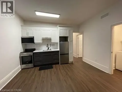 10 Shanley Street Kitchener ON N2H 5N8