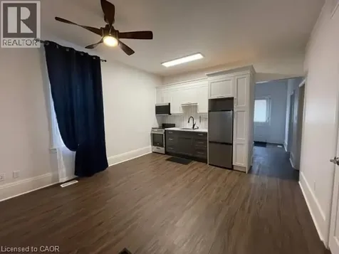 10 Shanley Street Kitchener ON N2H 5N8