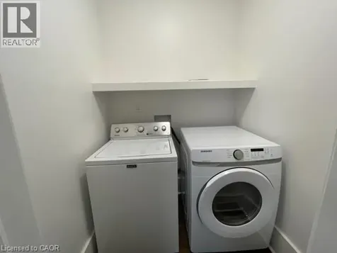 10 Shanley Street Kitchener ON N2H 5N8