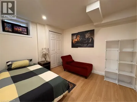 110 Marl Meadow Drive Kitchener ON N2R 1L4