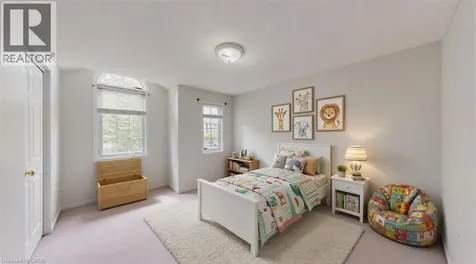 980 Creekside Drive Waterloo ON N2V 2W5